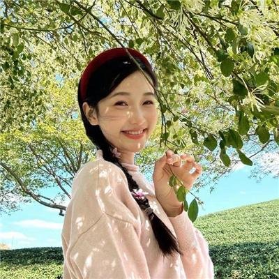 美丽的黄昏